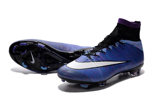 Nike Mercurial Superfly IV FG Men Shoes--018